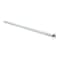 Prime-Line Machine Screw, Round, Phil/Sltd Drive 1/4in-20 X 4-1/2in Zinc Plated Steel 20PK 9005773 - alternate 1